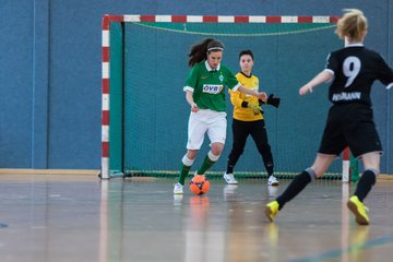 Bild 45 - Norddeutschen Futsalmeisterschaften : Sieger: Osnabrcker SC